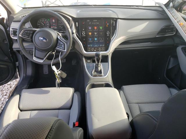 Photo 8 from auction – 2023 SUBARU OUTBACK LI with VIN 4S4BTAMC2P3129338