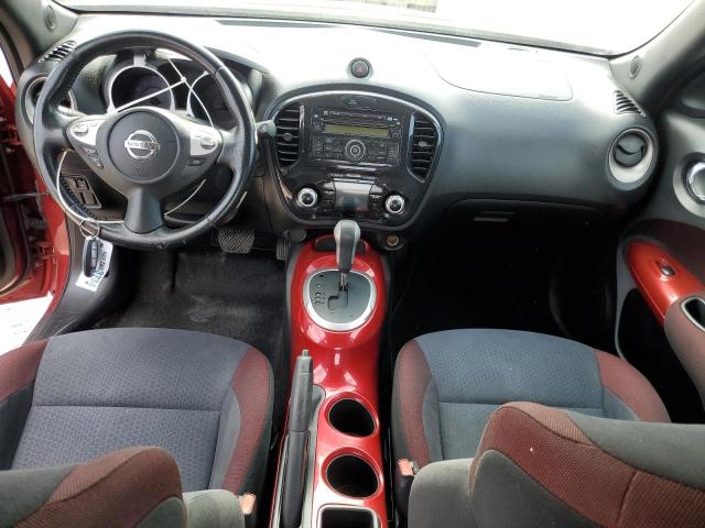 Photo 8 from auction – 2013 NISSAN JUKE S with VIN JN8AF5MR0DT200958
