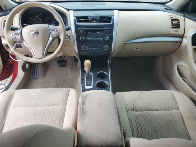 Photo 8 from auction – 2014 NISSAN ALTIMA 2.5 with VIN 1N4AL3AP0EN376514