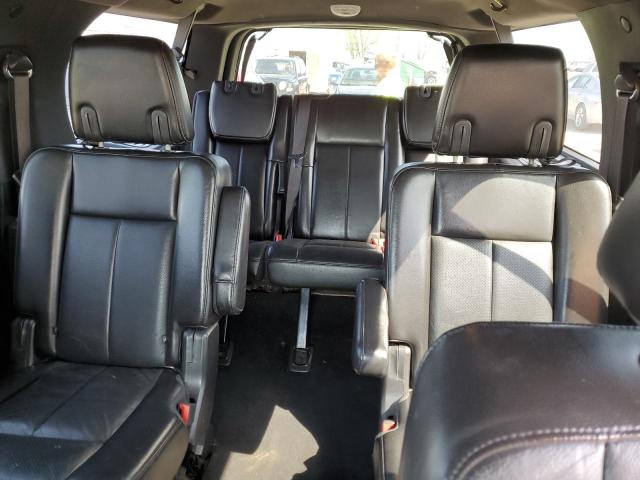 Photo 10 from auction – 2012 FORD EXPEDITION with VIN 1FMJK1K55CEF66672