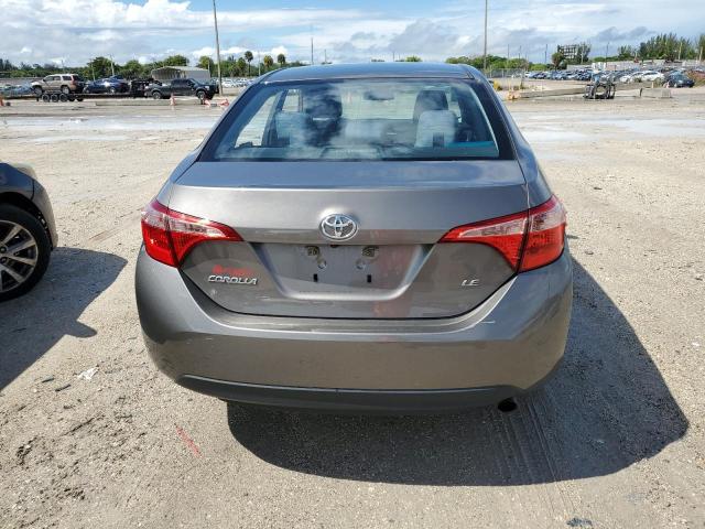 Photo 6 from auction – 2019 TOYOTA COROLLA L with VIN 2T1BURHE7KC192530