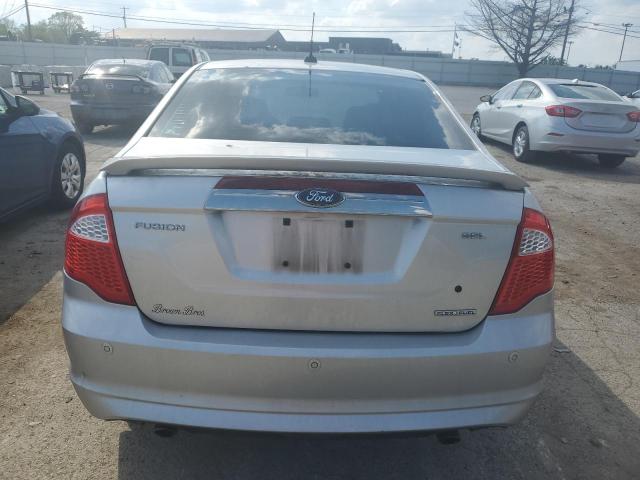 Photo 6 from auction – 2011 FORD FUSION SEL with VIN 3FAHP0JG3BR147867