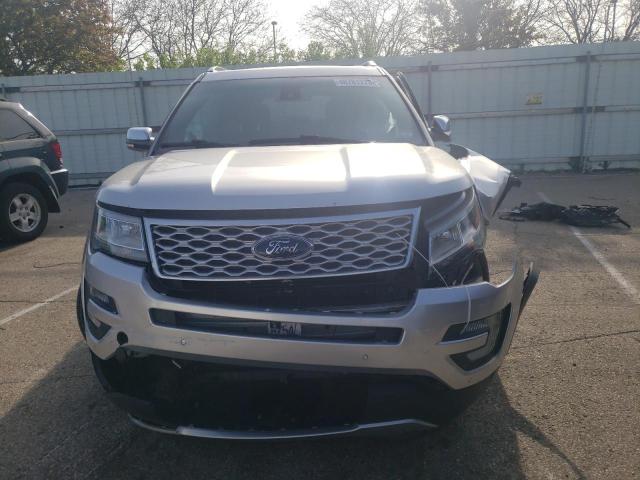 Photo 5 from auction – 2017 FORD EXPLORER P with VIN 1FM5K8HT5HGA09580