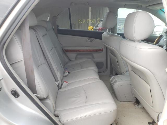 Zdjęcie 10 z aukcji – 2007 LEXUS RX 350 z VIN 2T2GK31U97C025566