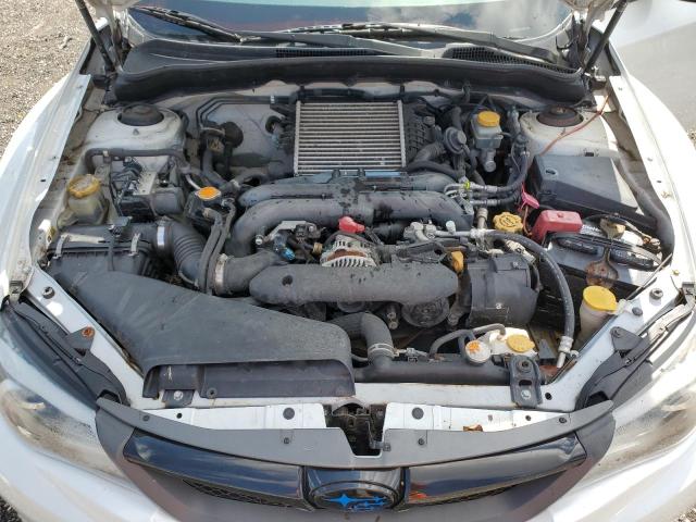 Photo 11 from auction – 2011 SUBARU IMPREZA WR with VIN JF1GR7E64BG822391