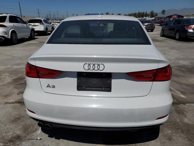 Photo 6 from auction – 2015 AUDI A3 PREMIUM with VIN WAUACGFF1F1039633