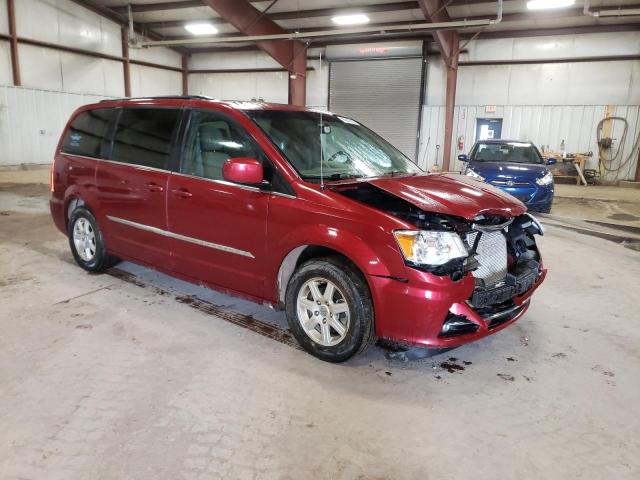 Photo 4 from auction – 2011 CHRYSLER TOWN & COU with VIN 2A4RR5DGXBR750879