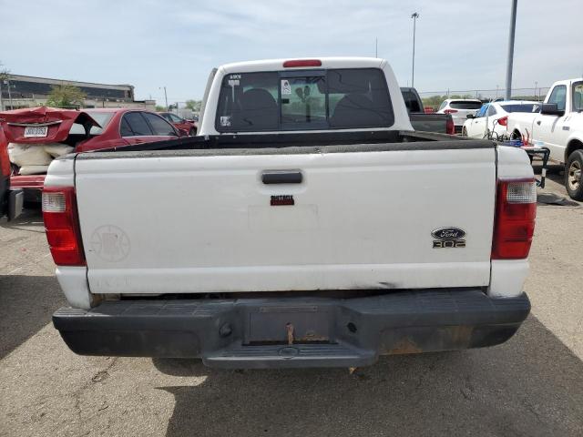 Photo 6 from auction – 2002 FORD RANGER with VIN 1FTYR10D62PA97605