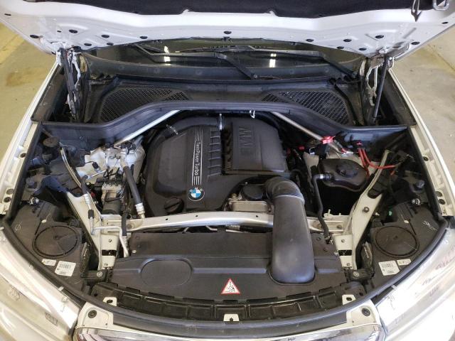 Photo 12 from auction – 2014 BMW X5 XDRIVE3 with VIN 5UXKR0C59E0H22288