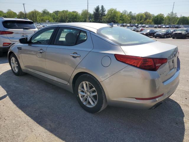 Photo 2 from auction – 2013 KIA OPTIMA LX with VIN KNAGM4A79D5410856
