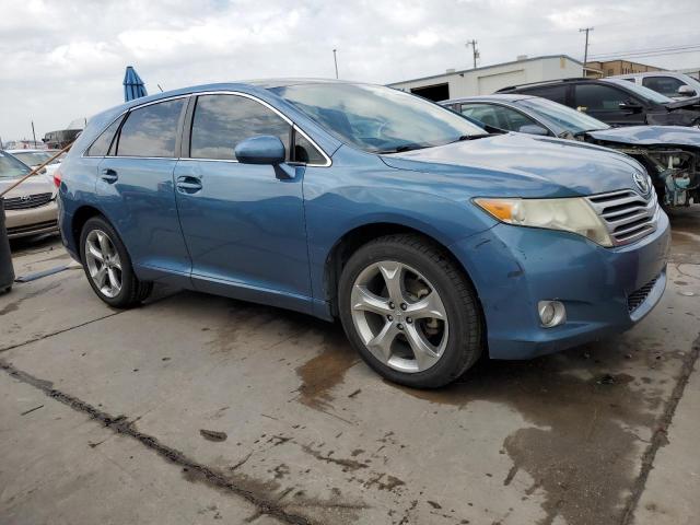 Photo 4 from auction – 2011 TOYOTA VENZA with VIN 4T3ZK3BB3BU043652