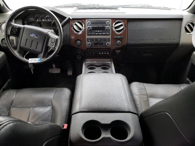 Photo 8 from auction – 2012 FORD F250 SUPER with VIN 1FT7W2BT5CEA23409