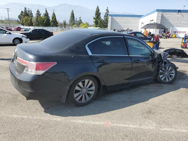 Photo 3 from auction – 2012 HONDA ACCORD EX with VIN 1HGCP2F7XCA076737