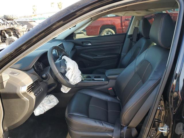 Photo 7 from auction – 2020 NISSAN ALTIMA SR with VIN 1N4BL4CV6LC136141
