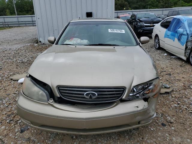 Photo 5 from auction – 2003 INFINITI I35 with VIN JNKDA31A73T113257