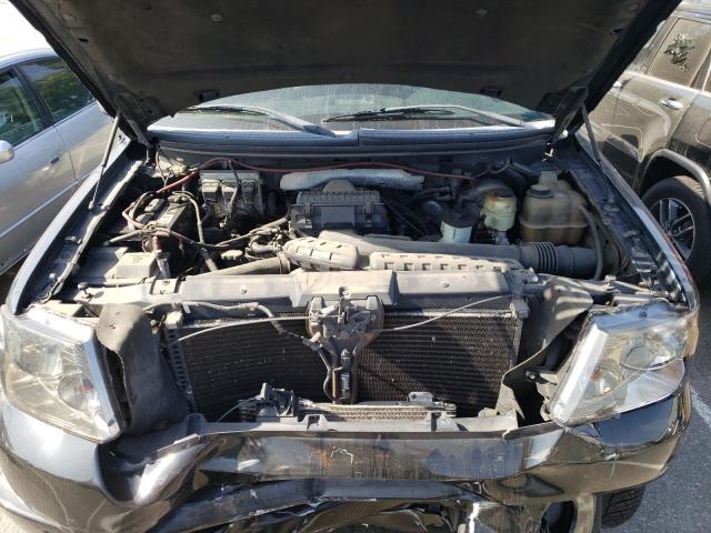 Photo 11 from auction – 2007 FORD F150 SUPER with VIN 1FTRW12587FB43970