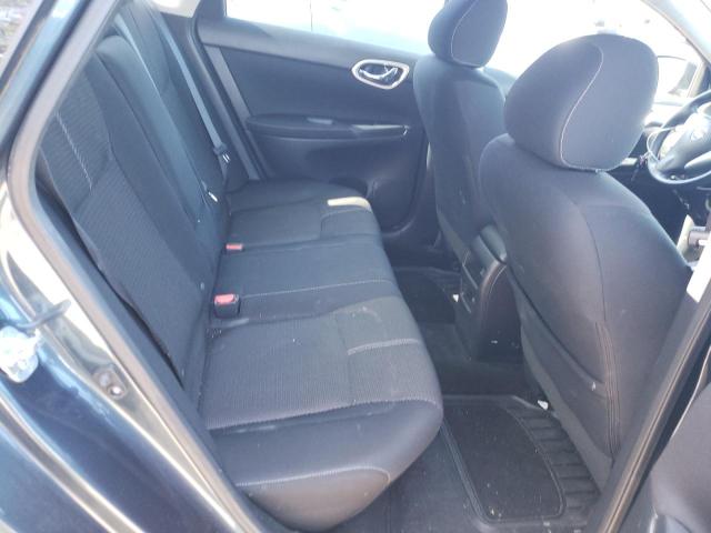 Photo 11 from auction – 2014 NISSAN SENTRA S with VIN 3N1AB7AP8EY320752