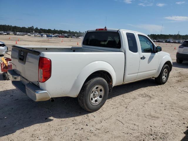 Photo 3 from auction – 2016 NISSAN FRONTIER S with VIN 1N6BD0CT0GN718872