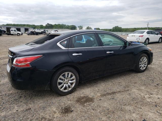 Photo 3 from auction – 2015 NISSAN ALTIMA 2.5 with VIN 1N4AL3AP6FC184818