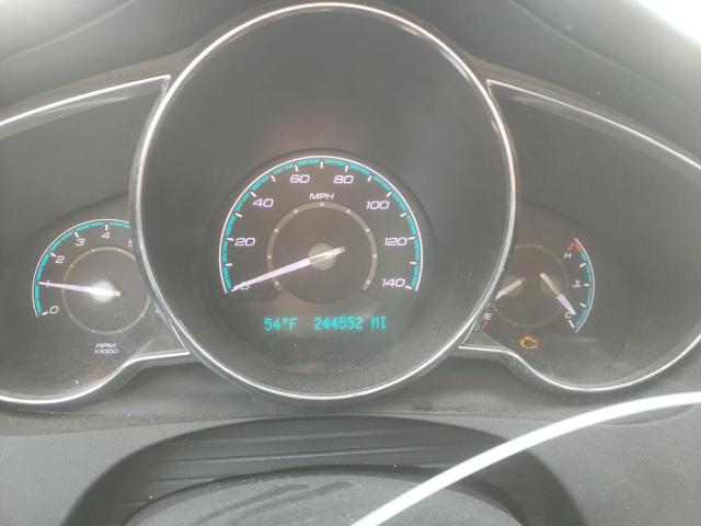 Photo 9 from auction – 2011 CHEVROLET MALIBU 1LT with VIN 1G1ZC5E19BF252657