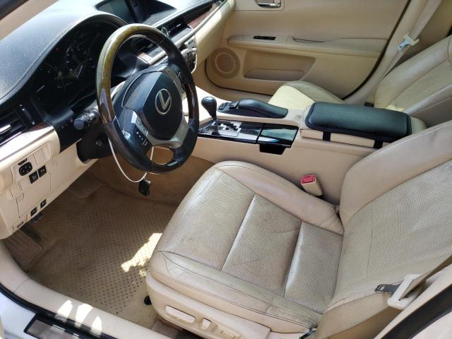 Photo 7 from auction – 2013 LEXUS ES 350 with VIN JTHBK1GG5D2076673