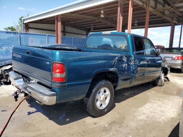 Photo 3 from auction – 1999 DODGE RAM 1500 with VIN 1B7HC13Y8XJ596979
