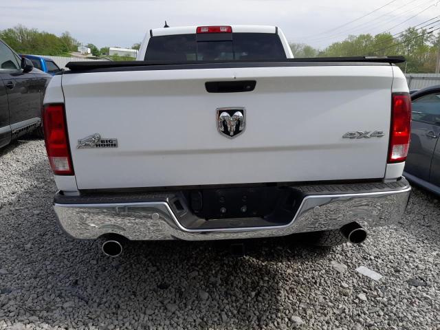 Photo 6 from auction – 2017 RAM 1500 LONGH with VIN 1C6RR7TT2HC503113
