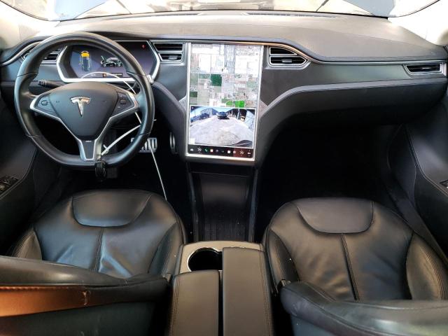 Photo 8 from auction – 2013 TESLA MODEL S with VIN 5YJSA1DP3DFP28065