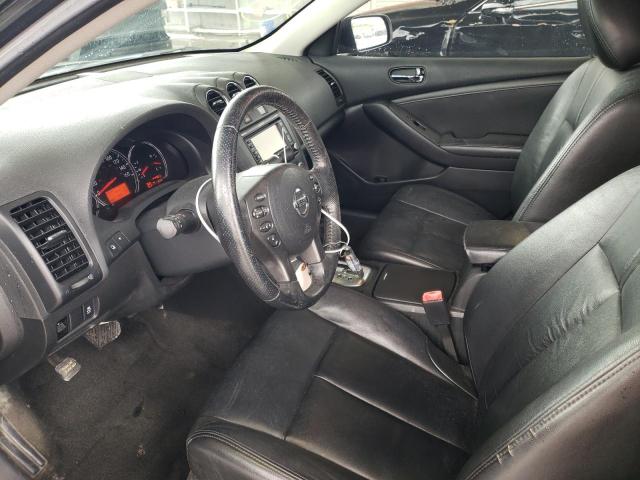Photo 7 from auction – 2012 NISSAN ALTIMA SR with VIN 1N4BL2AP2CN488596