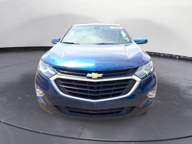 Photo 5 from auction – 2021 CHEVROLET EQUINOX LT with VIN 3GNAXUEV2ML386965