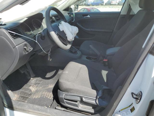 Photo 7 from auction – 2015 VOLKSWAGEN JETTA BASE with VIN 3VW2K7AJ4FM209733