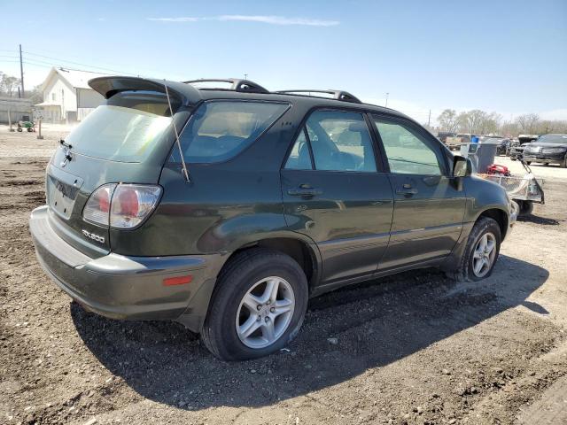 Photo 3 from auction – 2001 LEXUS RX 300 with VIN JTJHF10U710180313