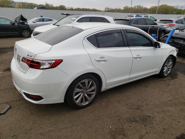 Photo 4 from auction – 2017 ACURA ILX BASE W with VIN 19UDE2F38HA011982