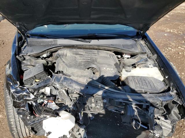 Photo 11 from auction – 2022 CHRYSLER 300 S with VIN 2C3CCABG7NH135228