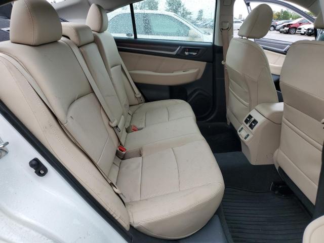 Photo 10 from auction – 2018 SUBARU LEGACY 2.5 with VIN 4S3BNAN67J3014023