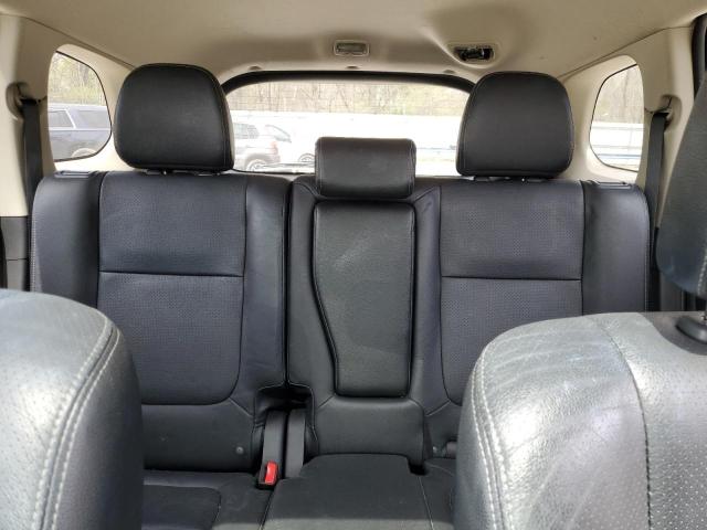 Photo 10 from auction – 2014 MITSUBISHI OUTLANDER with VIN JA4AZ3A39EZ009202