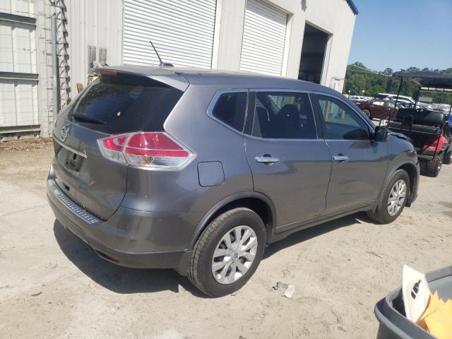 Photo 3 from auction – 2015 NISSAN ROGUE S with VIN KNMAT2MT7FP592220