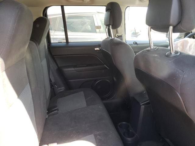 Photo 10 from auction – 2016 JEEP PATRIOT LA with VIN 1C4NJRFB5GD697264