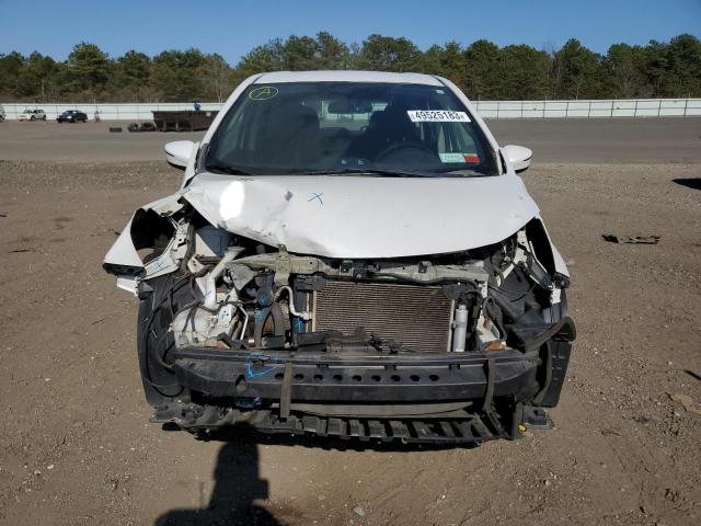 Photo 5 from auction – 2015 NISSAN VERSA NOTE with VIN 3N1CE2CP0FL370494