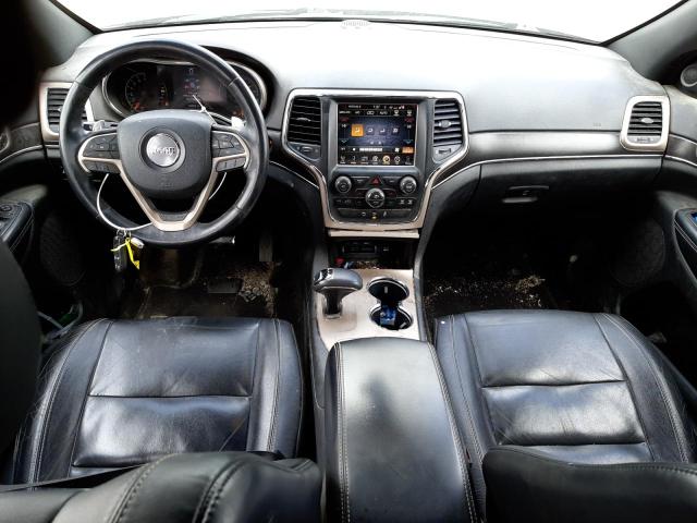 Photo 8 from auction – 2014 JEEP GRAND CHER with VIN 1C4RJFBG4EC423414