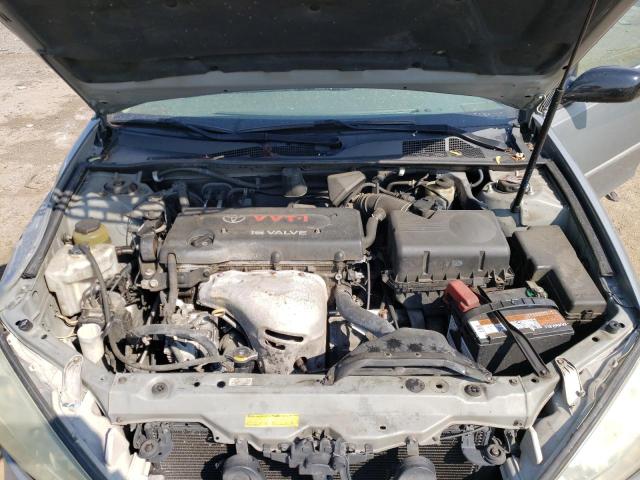 Photo 11 from auction – 2006 TOYOTA CAMRY LE with VIN 4T1BE30K36U641847
