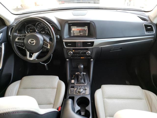 Photo 8 from auction – 2016 MAZDA CX-5 GT with VIN JM3KE4DY7G0692423