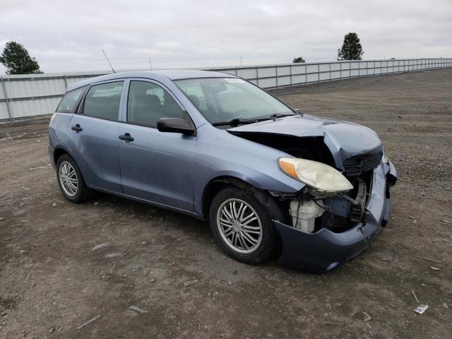 Photo 4 from auction – 2006 TOYOTA CAROLLA with VIN 2T1KR32E46C584684