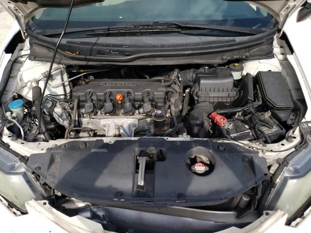 Photo 11 from auction – 2013 HONDA CIVIC LX with VIN 19XFB2F54DE042980