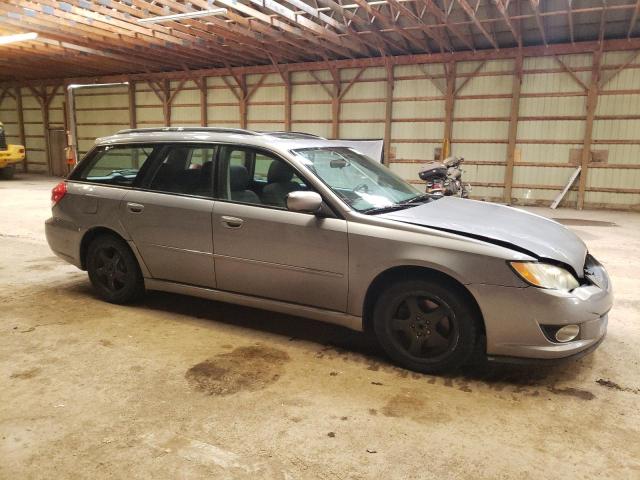 Photo 4 from auction – 2009 SUBARU LEGACY 2.5 with VIN 4S3BP616897326840