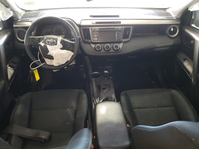 Photo 8 from auction – 2015 TOYOTA RAV4 LE with VIN 2T3BFREV4FW288934