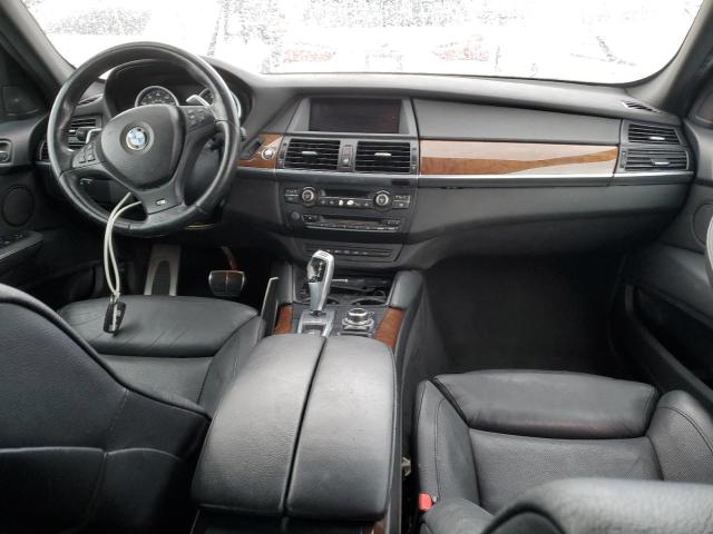Photo 8 from auction – 2014 BMW X6 XDRIVE5 with VIN 5UXFG8C56EL593170