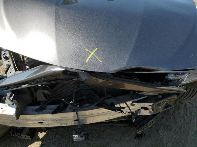 Photo 11 from auction – 2020 TOYOTA CAMRY LE with VIN 4T1C31AK7LU525415