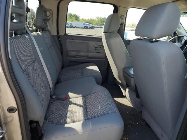 Photo 10 from auction – 2007 DODGE DAKOTA QUA with VIN 1D7HW48K07S200766
