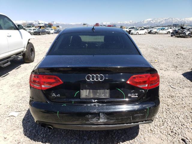 Photo 6 from auction – 2009 AUDI A4 2.0T QU with VIN WAULF78K19A136510